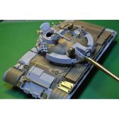 Miniarm T-55AM - Conversion Set (TAM)