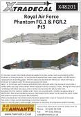 Xtradecal Phantom FG.1/FGR.2 (pt 3)