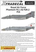 Xtradecal Phantom FG.1/FGR.2 (Pt4)