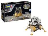 Revell Apollo 11 Lunar Module 1/48