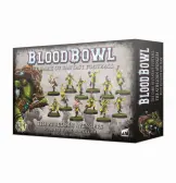 Games Workshop Athelorn Avengers - Wood Elf Team