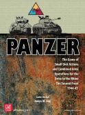 GMT Games Panzer: Expansion 3 - Drive to the Rhine