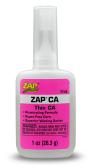 Zap CA 1oz 28gr Rosa