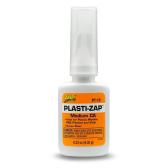 Zap ZAP Plastic CA+ 9,35gr