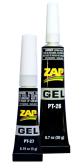 Zap ZAP Gel, 3 gr