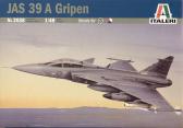 Italeri JAS39A Gripen