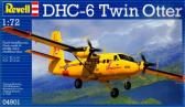 Revell de-Havilland-Canada DHC-6 Twin Otter