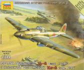 Zvezda Il-2 Sturmovik "Mod 1941"