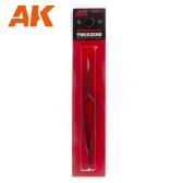 AK Interactive Reverse Action Tweezers