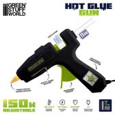 Green Stuff World Hot Glue Gun 150w