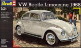 Revell VW Beetle Limousine 1968