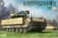 M-SHORAD Bradley M2A4 IFV 3-in-1 1:35