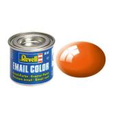 Revell Orange, gloss RAL 2004