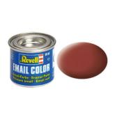 Revell Reddish brown, mat RAL 3009