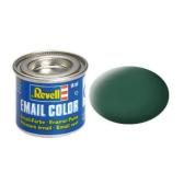 Revell Dark green, mat