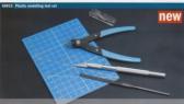 Italeri Plastic Modelling Tool Set