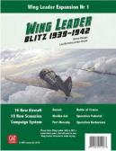 GMT Games Wing Leader: Blitz (Expansion)