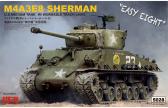 Rye Field Model M4A3E8 Sherman "Easy Eight"