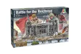 Italeri BattleSet: Battle for the Reichstag Berlin 1945