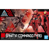 Bandai 30MM Spinatia (Commando Type)