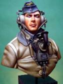 Young Miniatures GERMAN S-BOAT OFFICER