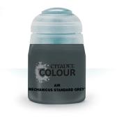 Citadel Air: Mech Standard Grey (24ml)