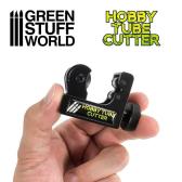 Green Stuff World Hobby Tube Cutter