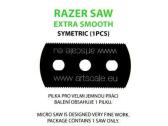 ASK Distribution Razer Saw, Extra Smooth Symetric 43/43 Teeth