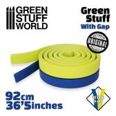 Green Stuff World Green Stuff Tape 36,5 inches WITH GAP