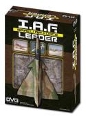 Dan Verssen Games Israeli Air Force Leader (solitaire)