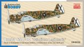 Special Hobby Breda 65A-80 "Aviazione Legionaria"