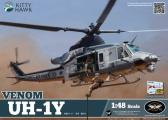 Kitty Hawk Model Bell UH-1Y 'Venom'