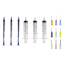 15pc Syringe &amp; Applicator Set