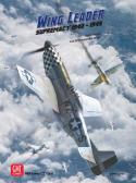 GMT Games Wing Leader: Supremacy 1943-1945 (2nd ed)