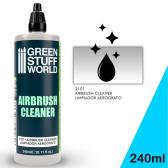 Green Stuff World Airbrush Cleaner 240ml