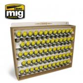 Ammo Mig Jimenez 17 ml Ammo Storage System