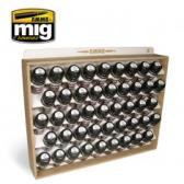 Ammo Mig Jimenez 35 ml Ammo Storage System