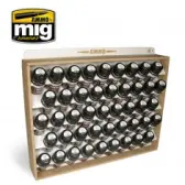 Ammo Mig Jimenez 35 ml Ammo Storage System