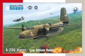 Special Hobby A-20G Havoc "Low Altitude Raiders"