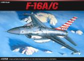 Academy F-16A/C Fighting Falcon