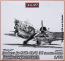 Ju86K-13/B3C Swedish Bomber - Conversion Set Part VI w Decals