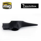 Ammo Mig Jimenez Aircobra - Finger/Thumb Rest