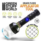 Green Stuff World Portable Electrostatic Flocking Machine