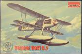 Roden Heinkel He 51 B.2