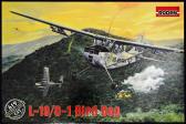 Roden L-19/O-1 Bird Dog