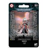 Games Workshop Magus