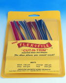 Albion Alloys Flex-I-File Cut-N-Trim