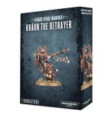 Games Workshop Kharn The Betrayer