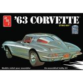 AMT 1963 Corvette Sting Ray