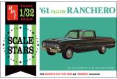 AMT 1961 Ford Ranchero